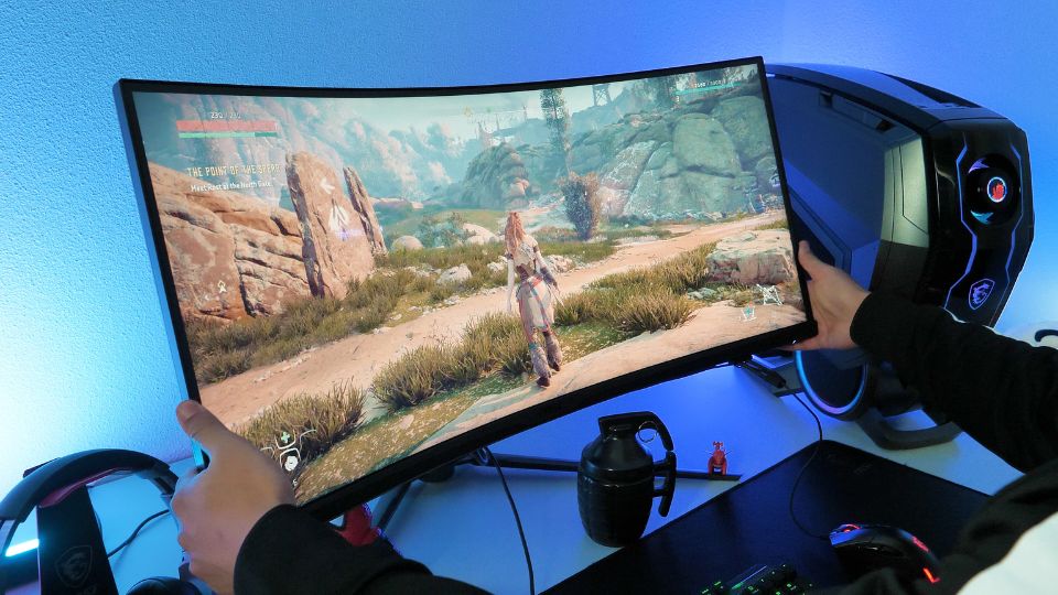 setup-gaming-msi